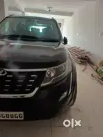 Mahindra XUV500 2019 Diesel 74400 Km Driven November model