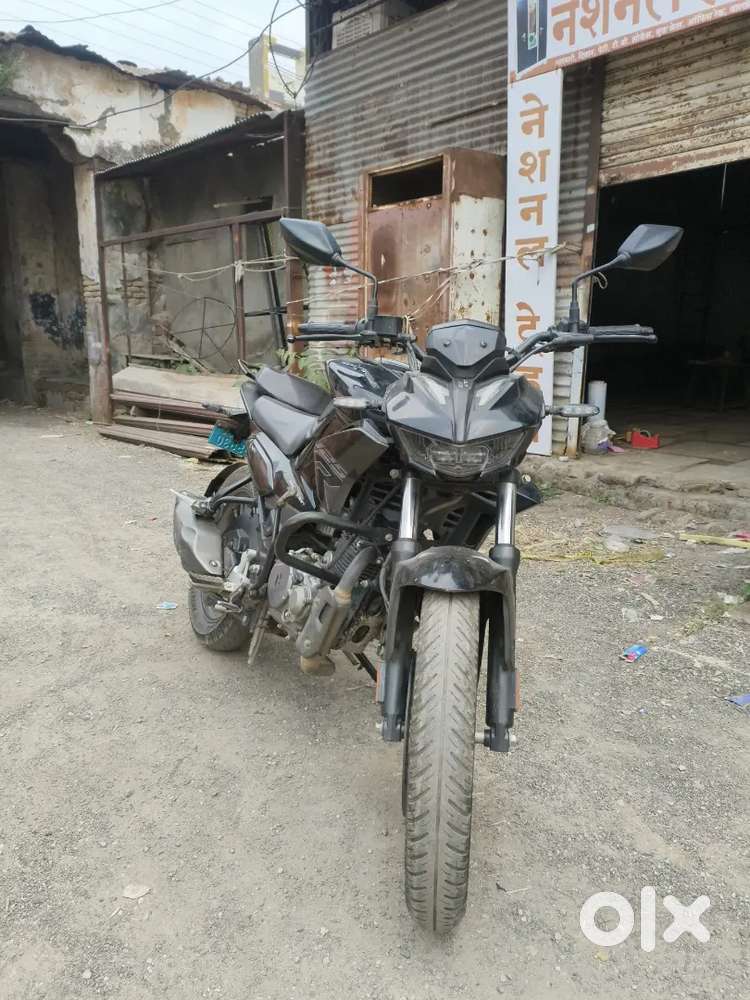 Hero Xtreme125R