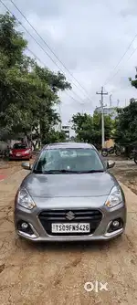 swift dzire zxi top end 
2020 november 
Automatic 
Excellent condition