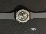 Branded watch for sale