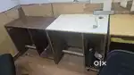 Computer table