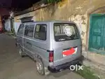 Maruti Suzuki Omni 2011