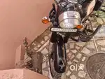Mild modified royal enfield classic 350