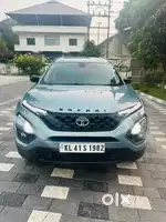Tata Safari 2021 Diesel Well Maintained