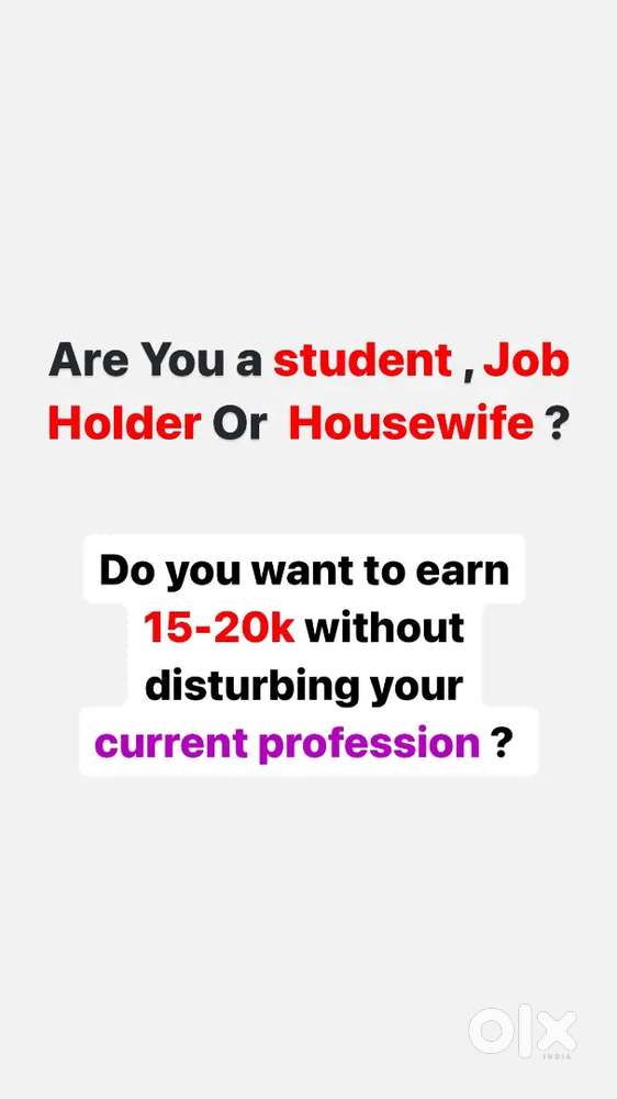 Work from home