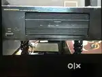 Poweramp -Marantz MM500 Multichannel amp