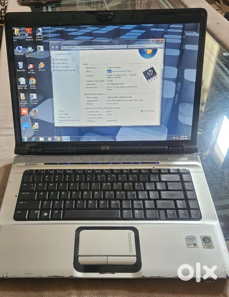 Sale HP laptop