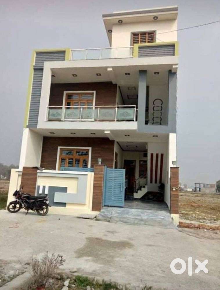 2bhk Bungalow at Rs 36 Lacs