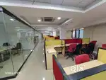 Fully Furnished office space in Vazhuthacaud