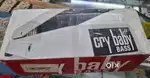Cry baby bass guitar  pedal box pack
