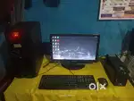 Computer Setup