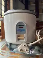 Panasonic Rice Cooker For Sale