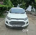 Ford Ecosport 1.5 Diesel Trend, 2018, Diesel
