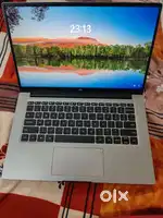 Xiaomi Mi Notebook 14 Horizon Laptop - i7 10th Generation, 512 GB SSD