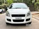Maruti Suzuki Ritz VXi, 2010, Petrol