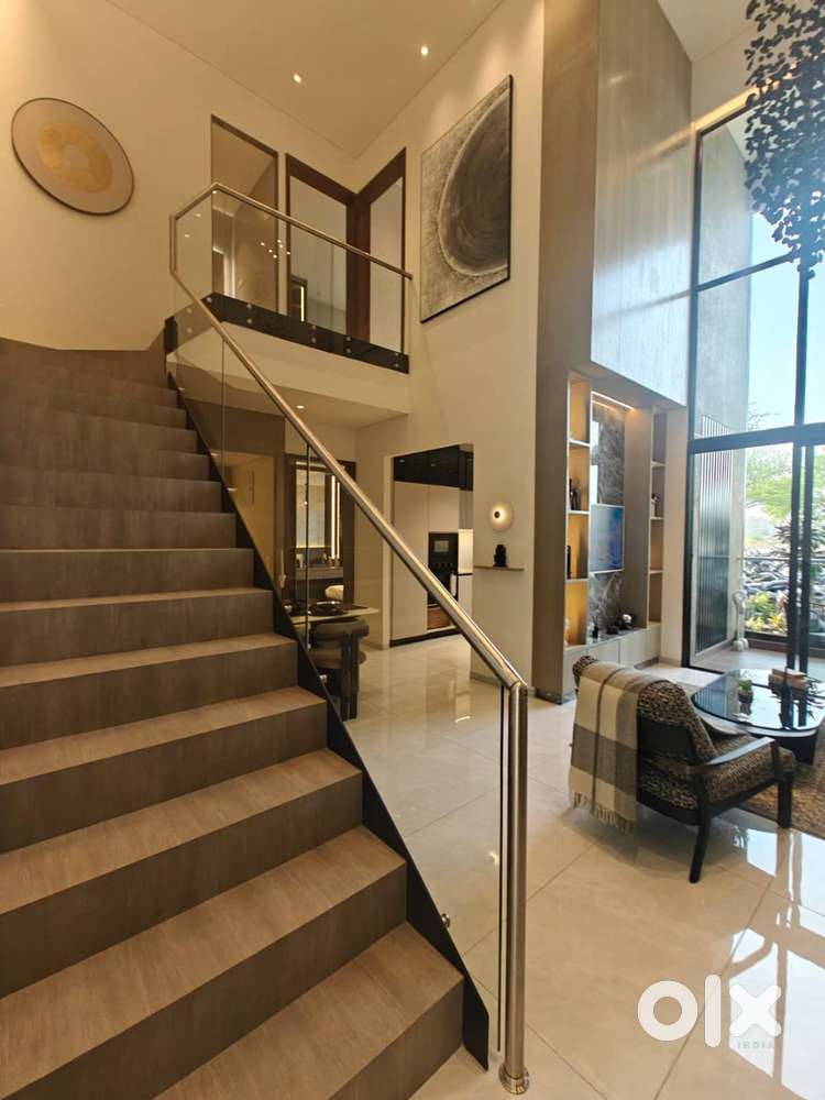 3 BHK Penthouse,2.25 cr baner-balewadi