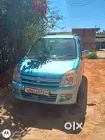 WagonR petrol