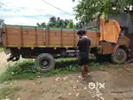 Running  condition