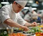 Need all rounder cook for fast food