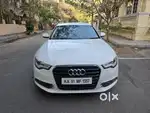 Audi A6 2.0 TDI, 2014, Diesel
