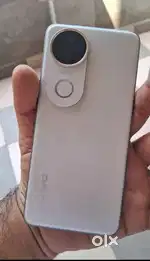 Vivo v50e 5g  10 days old ultimate camera. Full ai