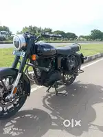 Royal Enfield classic 350