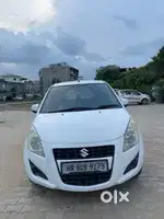 Maruti Suzuki Ritz LDi, 2014, Diesel