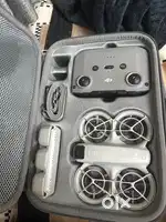 Dji neo fly more combo