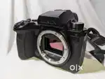 lumix s5m2x