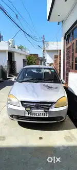 Tata Indigo Ecs 2011 good condition family car