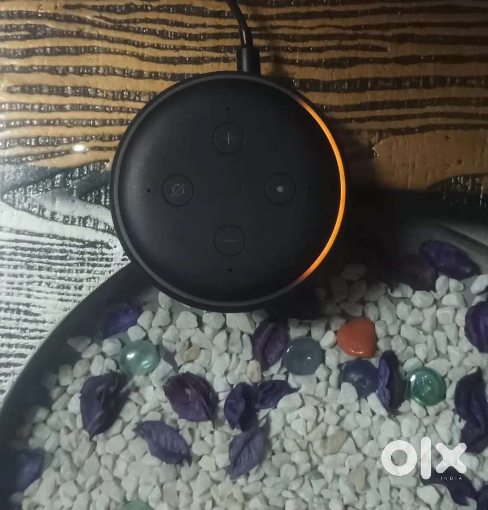 Amazon Alexa