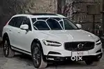 Volvo V90 Cross Country D5 Inscription, 2019, Diesel