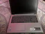 Lenovo laptop