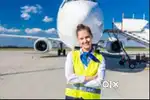 Urgent Hiring for Female Candidates Freshers & Experience  Apply Fast