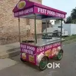 Fast food female staff required