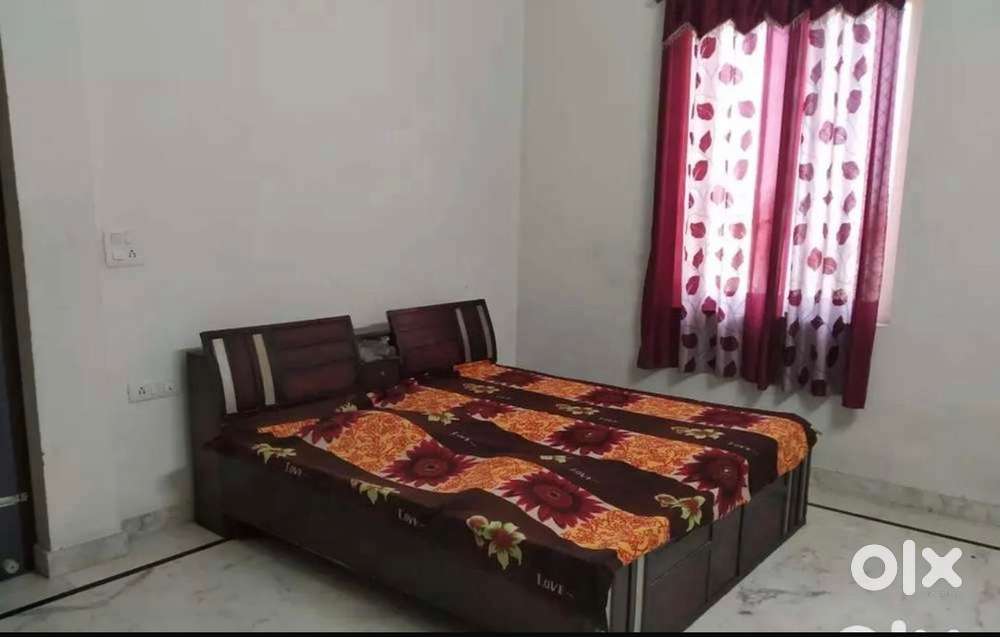 1 BHK Available for rent [only for Boys Bachelors