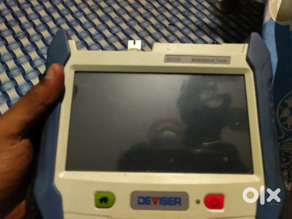 Very good condition deviser ae3100a available
