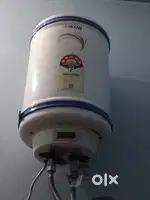 Geejer 10 liter 5star