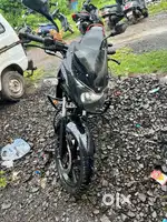 Bajaj pulsar 150