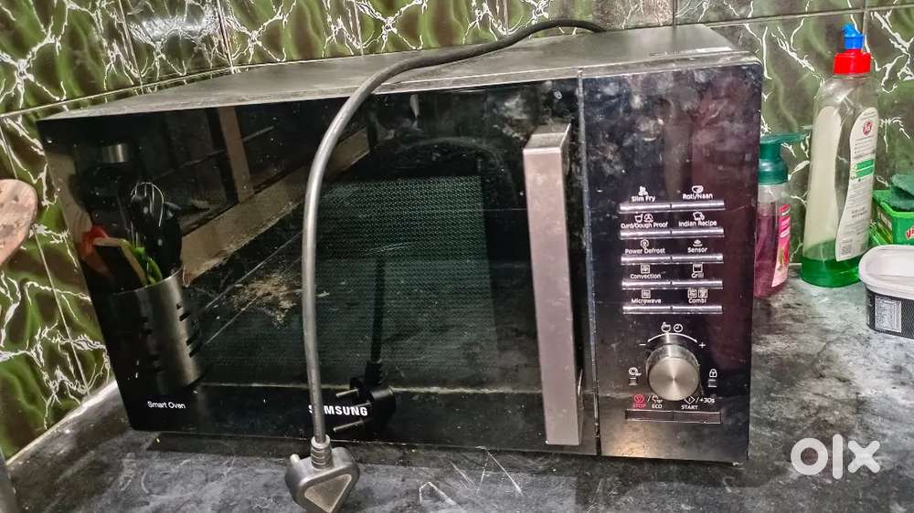 SAMSUNG OTG  28 liter