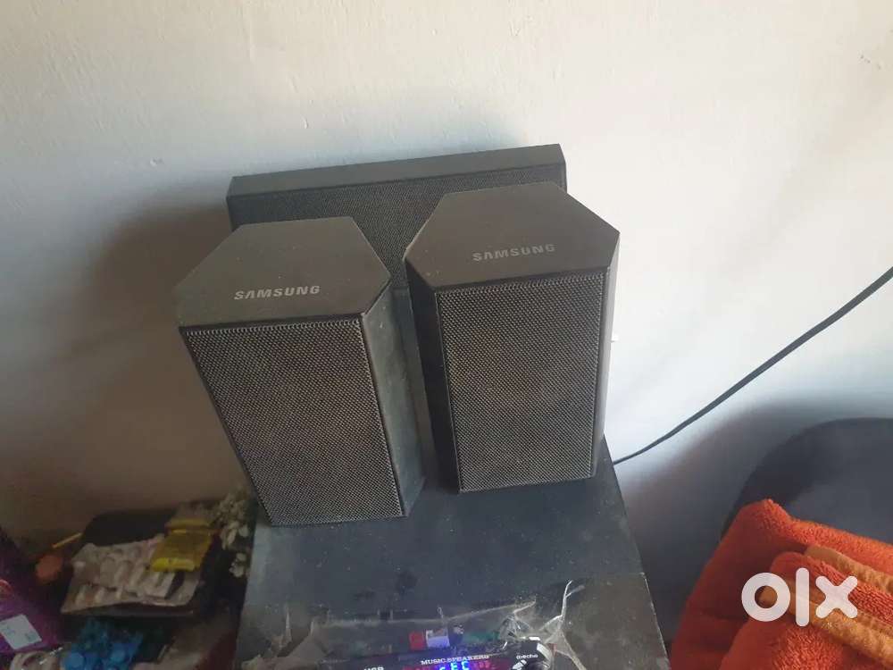 Samsung home theater