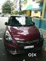 Maruti Suzuki Dzire 2018 Petrol 44500 Km Driven