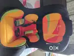 Car seat for 3 year old