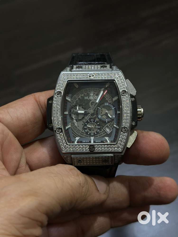 Hublot watch