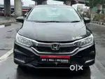 Honda City 1.5 SV i-VTEC MT, 2018, Petrol