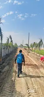ग्रेटर फरीदाबाद me plot खरीदे 100sec me