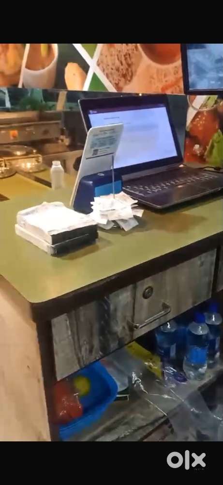 South indian full electronic equipment set up