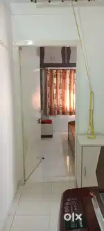 1 BHK ON RENT @15000
