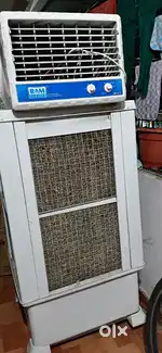 Ram cooler(duct air cooler)