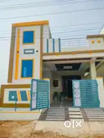 INDEPENDENT VILLA DOWN PAYMENT 3 LAK ONLY